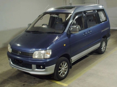 TOYOTA LITE ACE NOAH