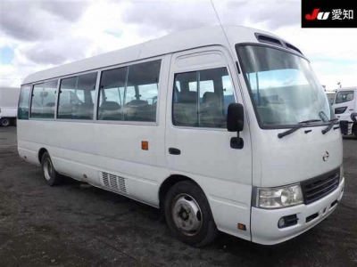 HINO LIESSE II