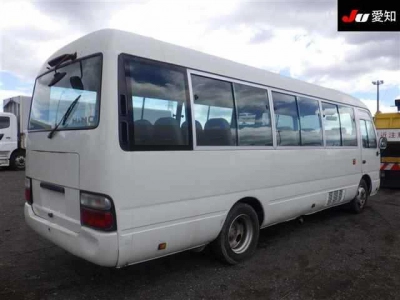 HINO LIESSE II