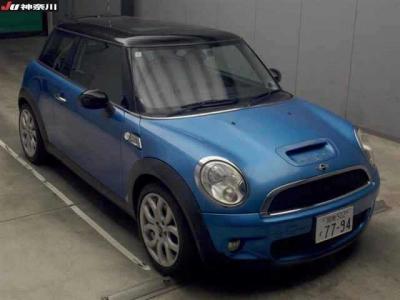 MINI MINI