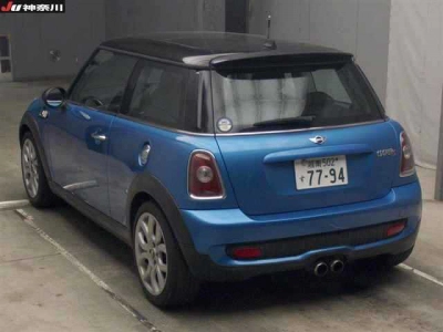 MINI MINI
