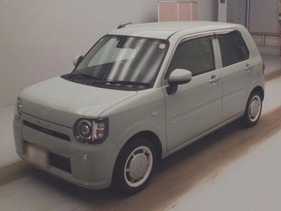 DAIHATSU MIRA TOCOT