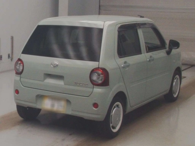 DAIHATSU MIRA TOCOT