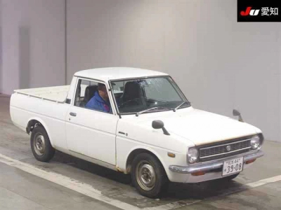 TOYOTA OTHER