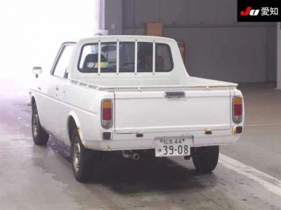 TOYOTA OTHER
