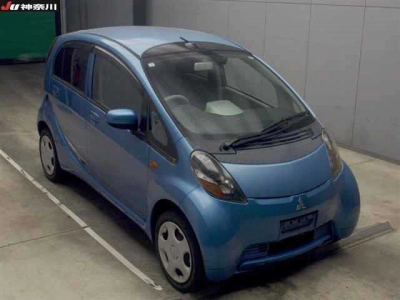 MITSUBISHI I