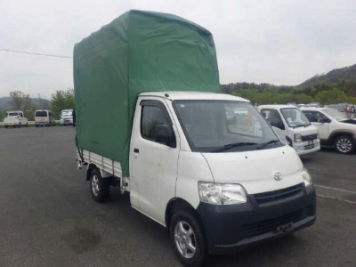 TOYOTA TOWN ACE TRUCK