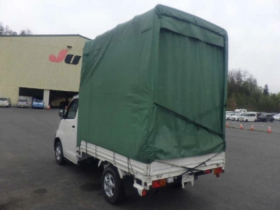 TOYOTA TOWN ACE TRUCK