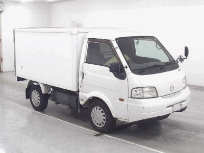 MAZDA BONGO TRUCK