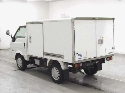 MAZDA BONGO TRUCK