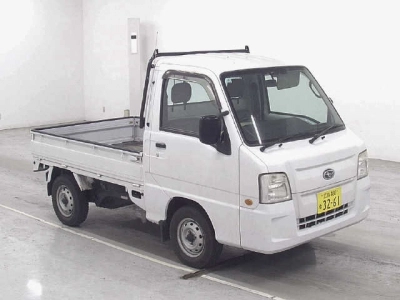 SUBARU SAMBAR TRUCK