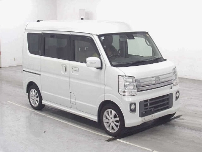 MAZDA SCRUM WAGON