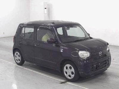 MAZDA CAROL