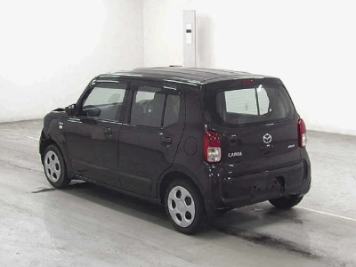 MAZDA CAROL