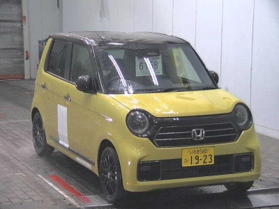 HONDA N-ONE