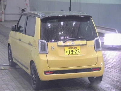 HONDA N-ONE