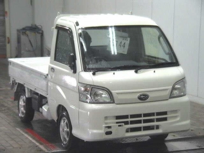SUBARU SAMBAR TRUCK