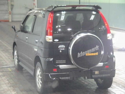 DAIHATSU TERIOS KID