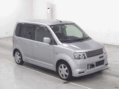 MITSUBISHI EK SPORTS