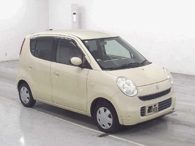 SUZUKI MRWAGON