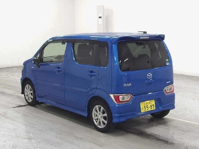 MAZDA FLAIR