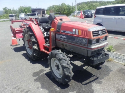 MITSUBISHI OTHER