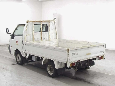 NISSAN VANETTE TRUCK