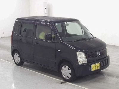 MAZDA AZ WAGON