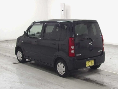 MAZDA AZ WAGON