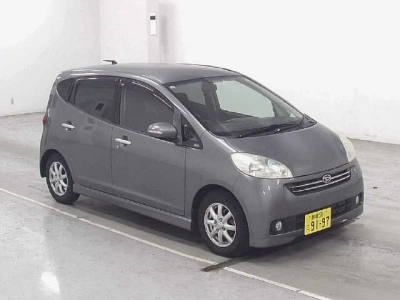 DAIHATSU SONICA
