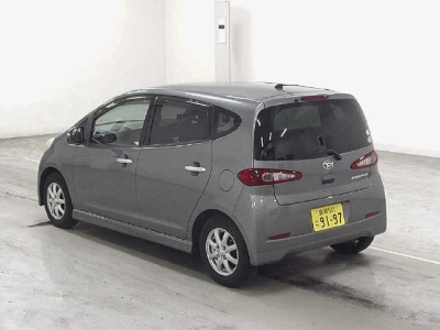 DAIHATSU SONICA