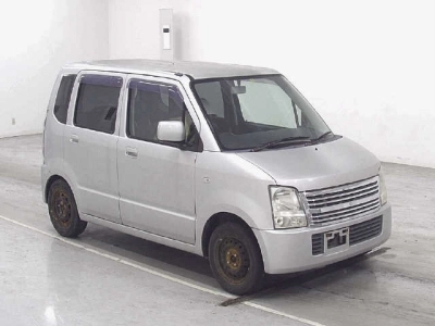 MAZDA AZ WAGON