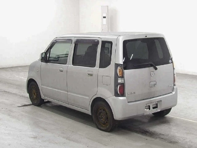 MAZDA AZ WAGON