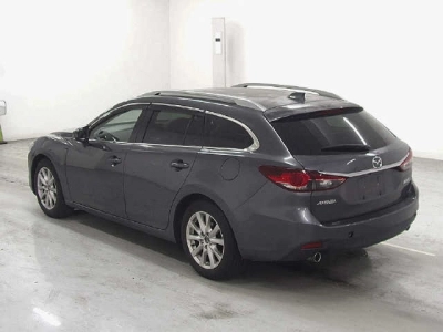 MAZDA ATENZA WAGON