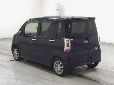 DAIHATSU TANTO EXE