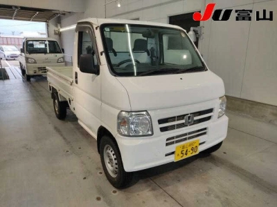 HONDA ACTY
