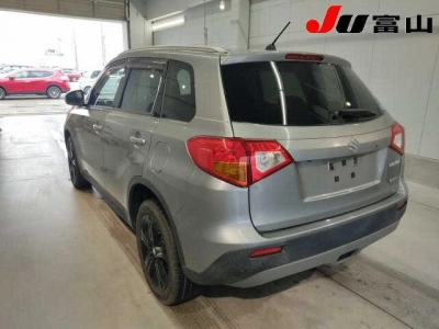 SUZUKI ESCUDO