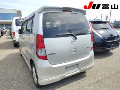 MAZDA AZ WAGON