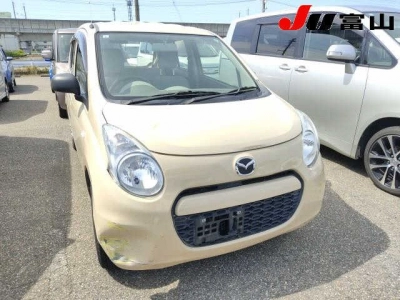 MAZDA CAROL ECO