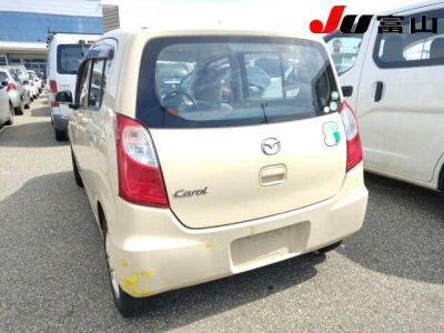 MAZDA CAROL ECO