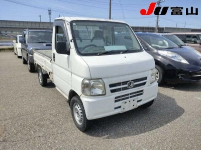 HONDA ACTY