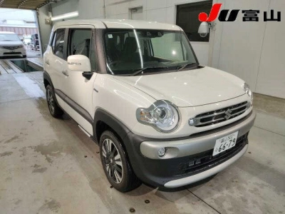 SUZUKI XBEE