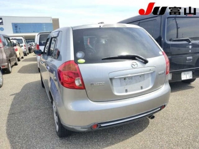 MAZDA VERISA