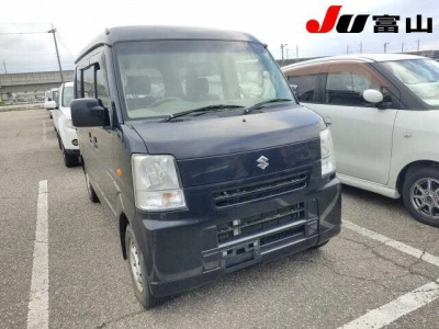 SUZUKI EVERY VAN