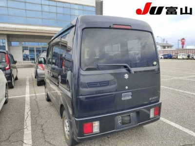SUZUKI EVERY VAN