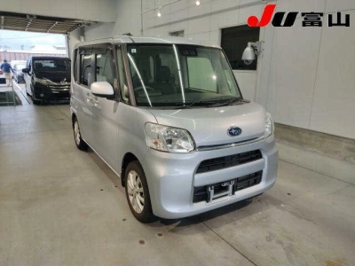 SUBARU CHIFFON