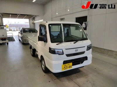 NISSAN CLIPPER TRUCK