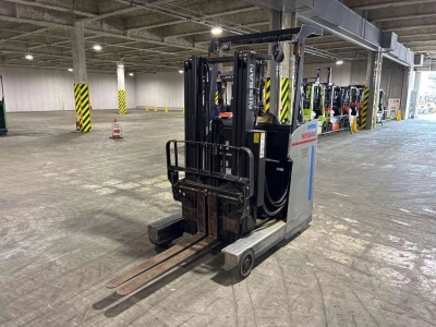 NISSAN  FORKLIFT 