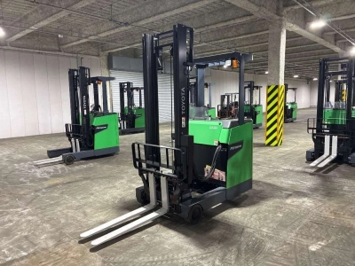 TOYOTA  FORKLIFT 
