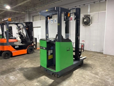 TOYOTA  FORKLIFT 